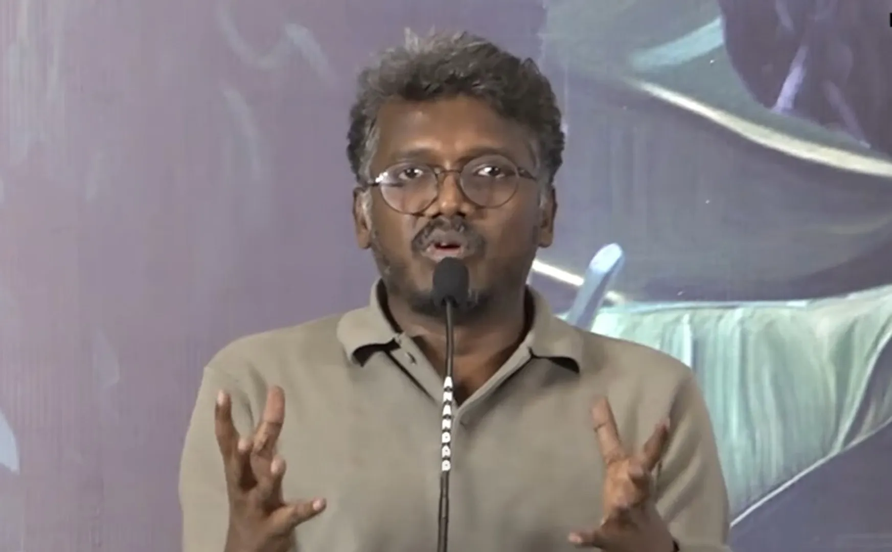  "That scene would have answered the worst questions" - Mari Selvaraj Regret!